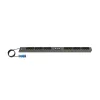 Eaton EVBAF116A Maitinimo paskirstymo įrenginys 24 AC lizdai 22.5U Juoda