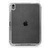 Dėklas iPad 10,9 col. (27,7 cm) Port Designs NOUMEA II SLIMCLEAR ECO, permatomas/juodas, 3 stovėjimo režimai