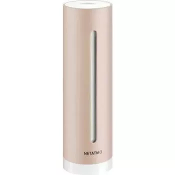 Netatmo Healthy Home Coach NE1020ZZ – išmanusis termohigrometras su programėle