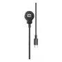 USB laidas Crosscall X-CABLE USB 2.0, USB-C jungtis, 1 m, juodas