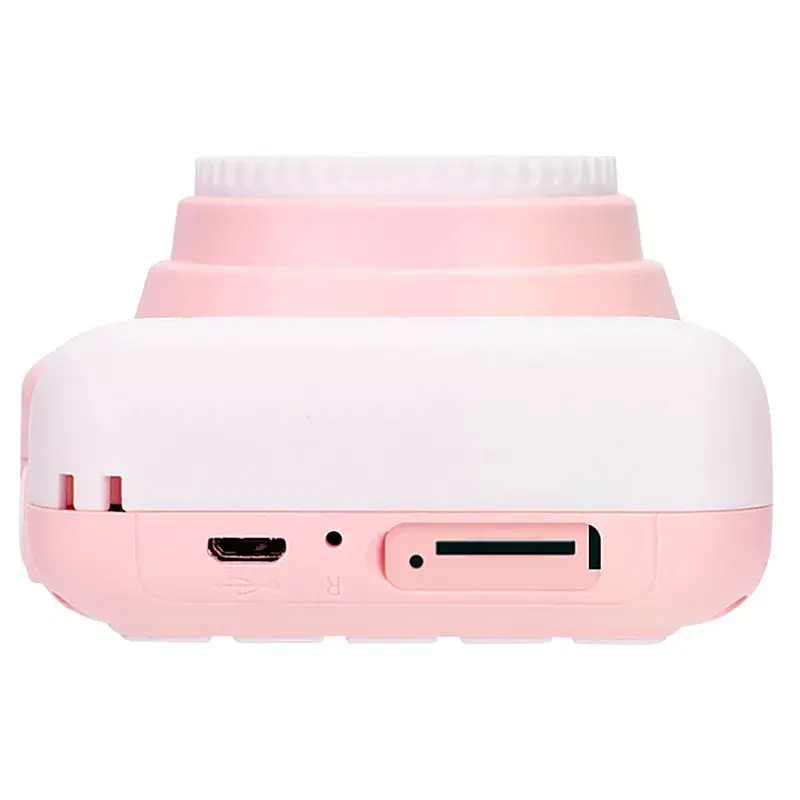 Vaikiškas fotoaparatas AgfaPhoto Realikids Cam 2 (ARKC2PK) rožinis