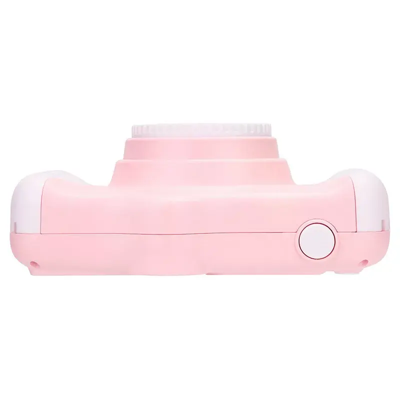 Vaikiškas fotoaparatas AgfaPhoto Realikids Cam 2 (ARKC2PK) rožinis