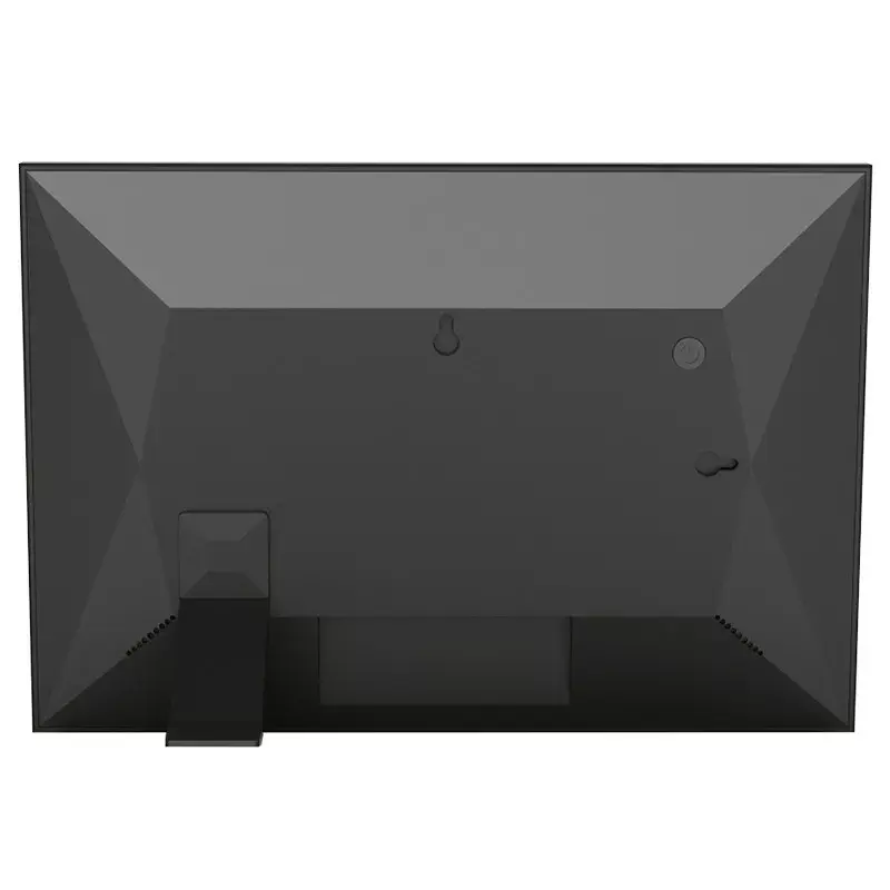 Skaitmeninis nuotraukų rėmelis AgfaPhoto APF1000WIFI 10 colių (25,4 cm) IPS 1280x800 liečiamas ekranas Wi‑Fi 32GB MicroSD USB‑C juodas