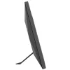 Skaitmeninis nuotraukų rėmelis AgfaPhoto APF1000WIFI 10 colių (25,4 cm) IPS 1280x800 liečiamas ekranas Wi‑Fi 32GB MicroSD USB‑C juodas