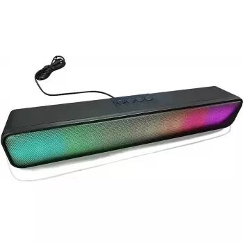 LEXIP Essentials HAKO-BASS-I laidinis garsiakalbis