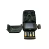 Stovyklavimo kamera Braun Scouting Cam Black800 WiFi su naktiniu matymu