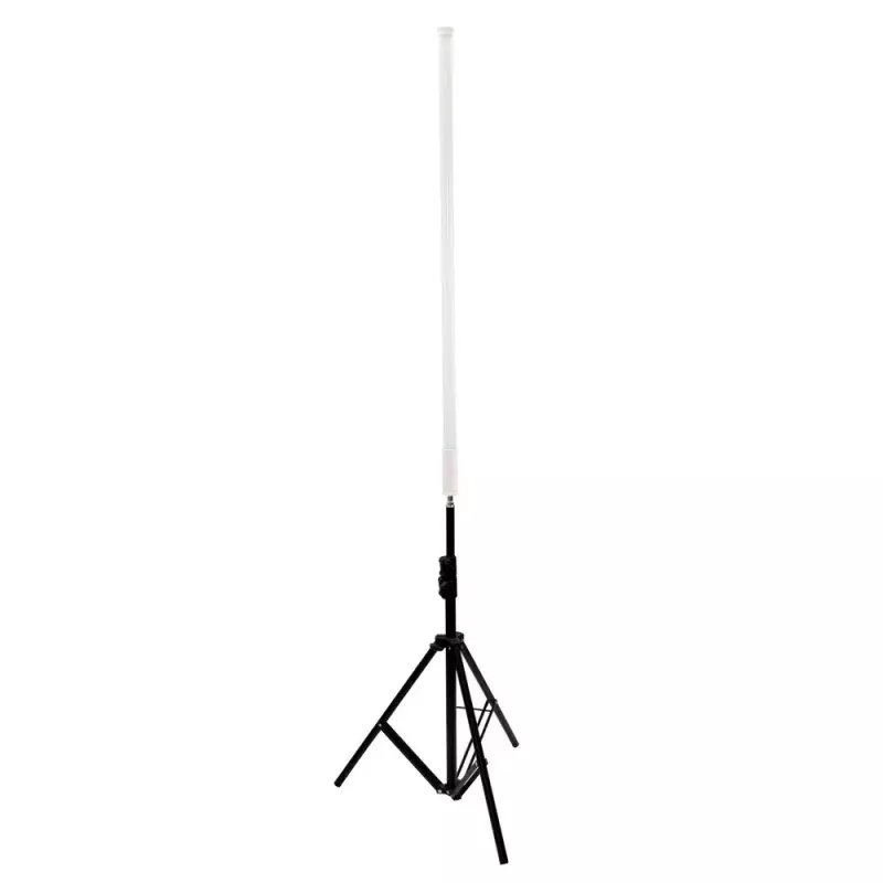 Nepertraukiamo apšvietimo LED vamzdis Nanlite PavoTube T8-7X 8W RGBWW