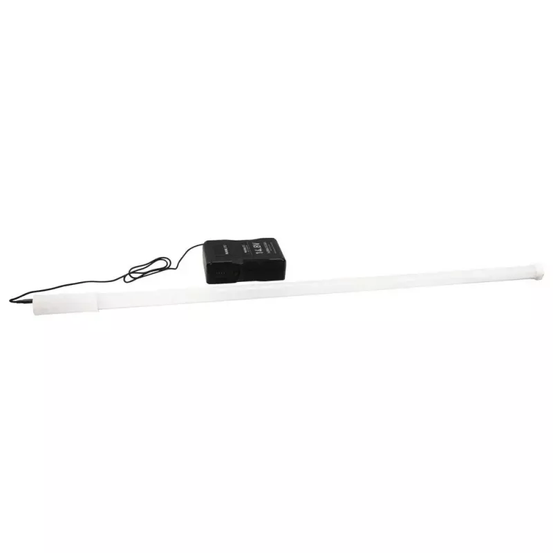 Nepertraukiamo apšvietimo LED vamzdis Nanlite PavoTube T8-7X 8W RGBWW