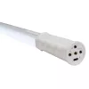 Nuolatinio apšvietimo rinkinys Nanlite PTT87X4KIT 8W LED kintama spalva