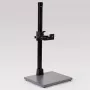Kameros tvirtinimo aksesuaras Kaiser Fototechnik 5512 Metal Grey 3,5 kg