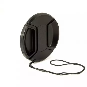 Objektyvo gaubtas Kaiser Fototechnik Snap-On 72 mm