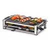 Raclette keptuvė Rommelsbacher RCC 1500 1500 W chromuota