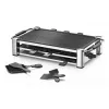 Raclette keptuvė Rommelsbacher RCC 1500 1500 W chromuota