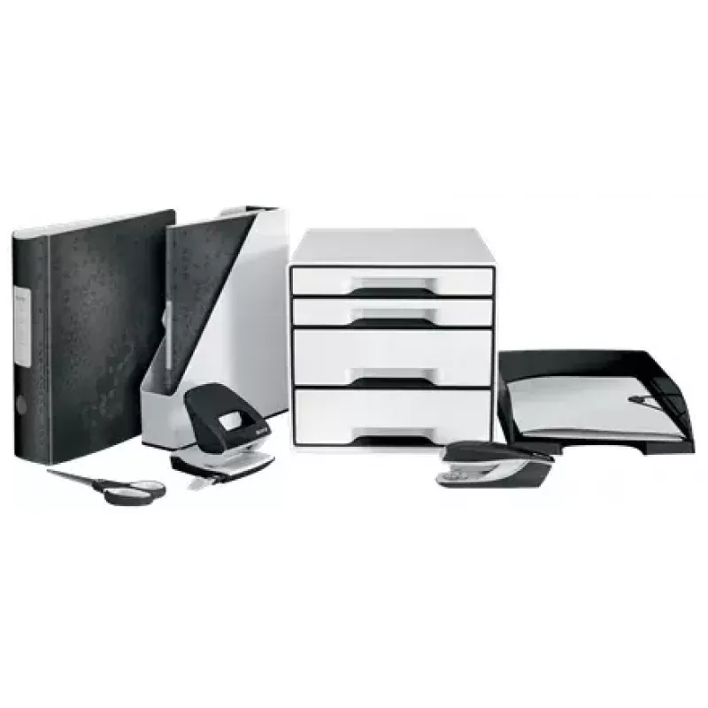 Stalo dėklas dokumentams Leitz 52263095