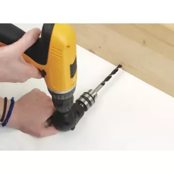 Gręžimo griebtuvo adapteris BRÜDER MANNESMANN M12490