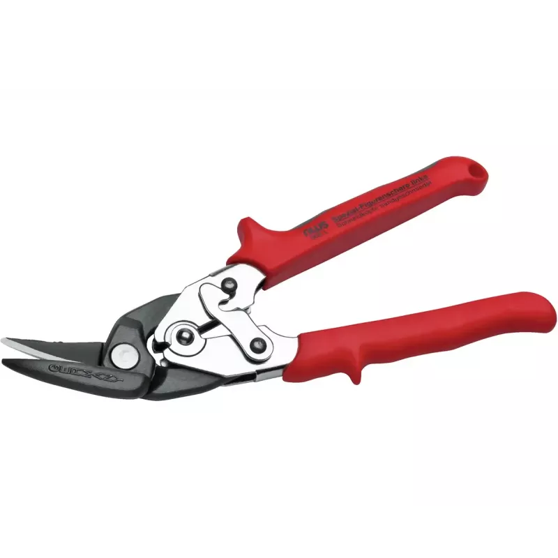 Žirklinės žirklės NWS Ideal Lever 066R-15-250