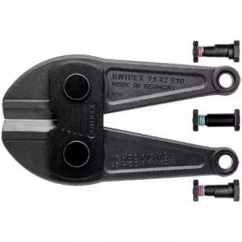 Pjovimo galvutė kabeliams Knipex 71 79 910