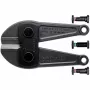 Pjovimo galvutė kabeliams Knipex 71 79 910