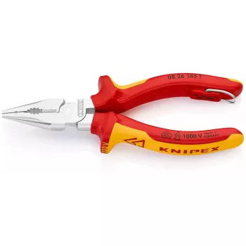 Replės smailianosės Knipex 08 26 145 T