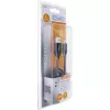 USB laidas Schwaiger CK 3141 USB 3.2 Gen 1 1 m USB A USB C juodas