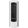 Tinklo kabelių testeris Schwaiger NWM1 531 RJ-11 RJ-45 juodas baltas