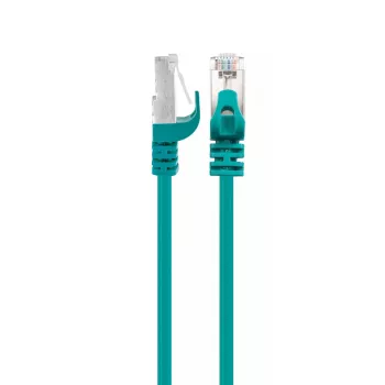 Tinklo kabelis Schwaiger CKG6020 539 RJ-45 Cat6 2 m Žalias