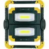 LED žibintuvėlis Schwaiger WLED3 0513 juodas geltonas