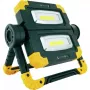 LED žibintuvėlis Schwaiger WLED3 0513 juodas geltonas