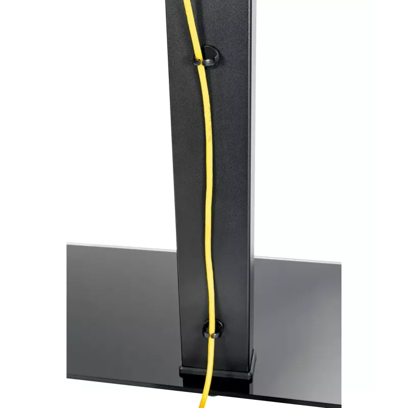 TV laikiklis Schwaiger TVS7040 511 177,8 cm (70 col.) juodas