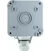 Lizdas Schwaiger SOAD0100 pilkas IP66 230V 16A