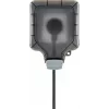 Lizdas Schwaiger SOAD0100 pilkas IP66 230V 16A
