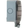 Lizdas Schwaiger SOAD0100 pilkas IP66 230V 16A