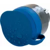 Lizdas Schwaiger SOAW0044 mėlynai pilkas IP44 230V 16A