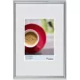 Vieno nuotraukos rėmelis Walther Design Galeria KS030H Sidabrinis