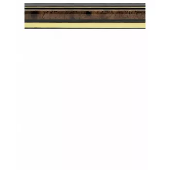 Vieno paveikslėlio rėmelis Walther JD040N