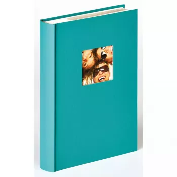 Fotoalbumas Walther Design Fun Green 300 lapų L