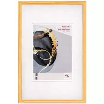 Foto rėmelis Walther Select nature 30x40 cm medinis HSX040H