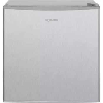 Bomann GB 341 vertikalus šaldiklis – 31 L, 4 žvaigždutės, ≤-18°C, R600a, 39 dB, 51×47×45 cm