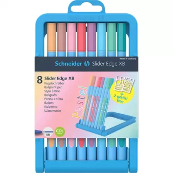 Tušinukas Schneider Slider Edge Pastel 50-152289