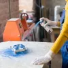 Purškiami dažai Schneider Paint-It 030 Supreme 200 ml daugiaspalviai matiniai