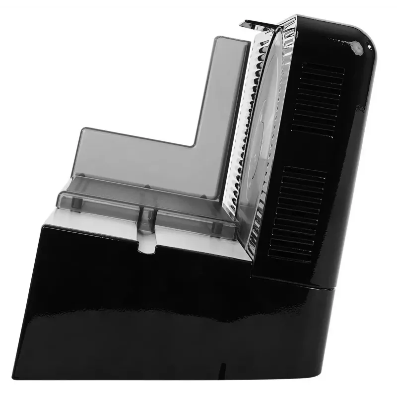 Elektrinė pjaustyklė Ritter E 16 65 W juodas metalas pjūvio storis 2 cm