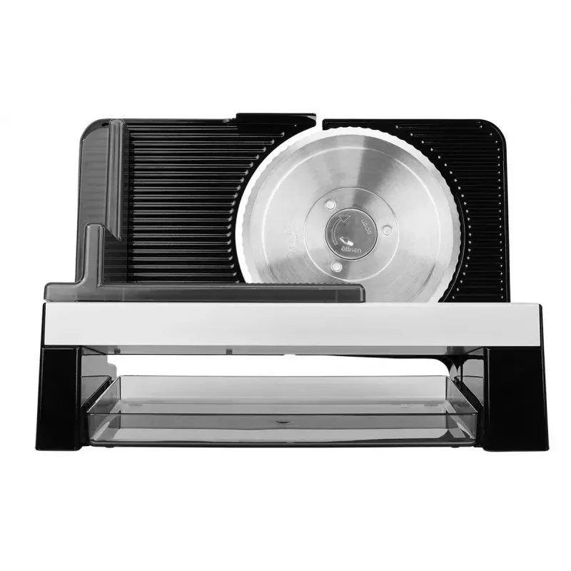 Elektrinė pjaustyklė Ritter E 16 65 W juodas metalas pjūvio storis 2 cm