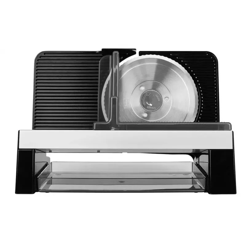 Elektrinė pjaustyklė Ritter E 16 65 W juodas metalas pjūvio storis 2 cm