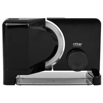 Elektrinė pjaustyklė Ritter E 16 65 W juodas metalas pjūvio storis 2 cm