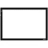 Vieno nuotraukos rėmelis Reflecta LED Light Pad A3 Super Slim juodas 44 x 29 cm