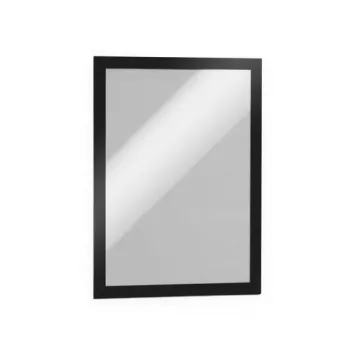 Magnetinis rėmelis A4 Durable 4872-01 Juodas