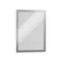 Magnetinis rėmelis A4 Durable 4872-23 sidabrinis