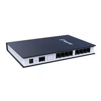 Yeastar TA800 VoIP telefono adapteris