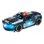 Policinis automobilis Dickie Toys Rhythm Patrol įvairiaspalvis 3 metams AA baterijos