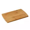 Pjaustymo lenta Zassenhaus 054026 stačiakampė bambukinė 280x200x12 mm